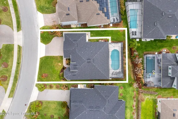 $725,000 | 4144 Archdale Street, Melbourne, FL 32940