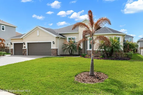 $725,000 | 4144 Archdale Street, Melbourne, FL 32940