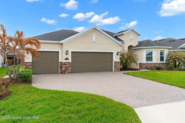 $725,000 | 4144 Archdale Street, Melbourne, FL 32940