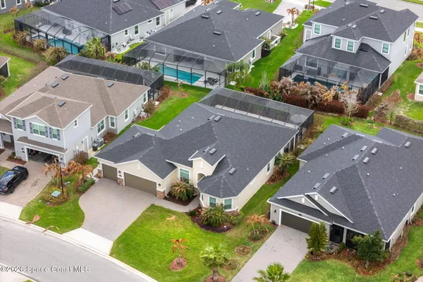 $725,000 | 4144 Archdale Street, Melbourne, FL 32940