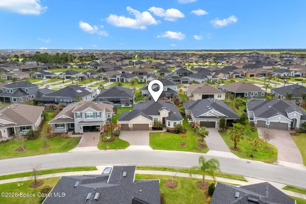 $725,000 | 4144 Archdale Street, Melbourne, FL 32940