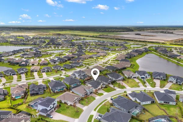 $725,000 | 4144 Archdale Street, Melbourne, FL 32940