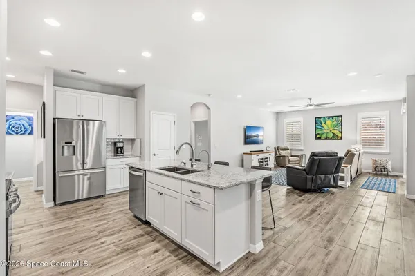 $725,000 | 4144 Archdale Street, Melbourne, FL 32940