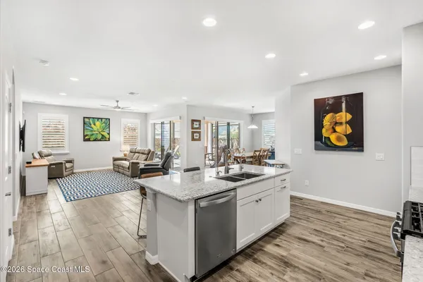 $725,000 | 4144 Archdale Street, Melbourne, FL 32940