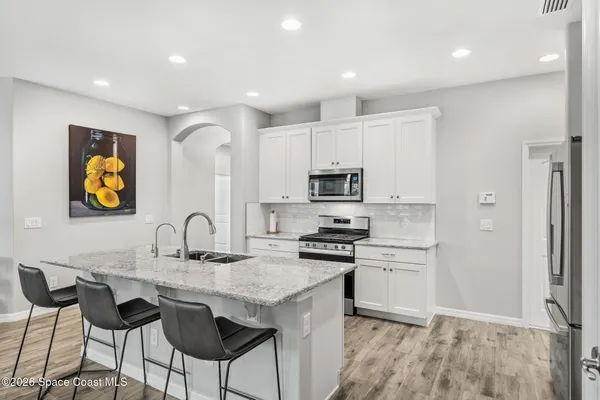 $725,000 | 4144 Archdale Street, Melbourne, FL 32940