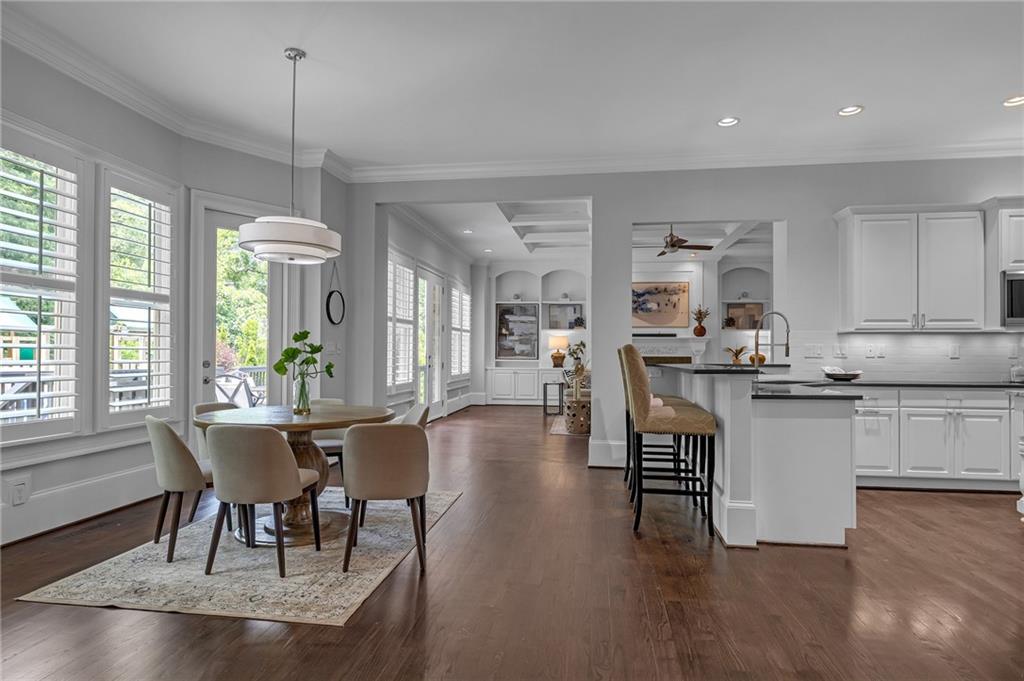 2248 Oakawana Road Northeast Atlanta, GA 30345 - Photo 11 of 72