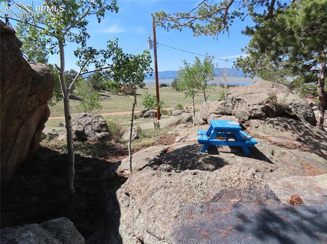 52 Topaz Road Lake George, CO 80827 - Photo 35 of 45 Gallery Image 35