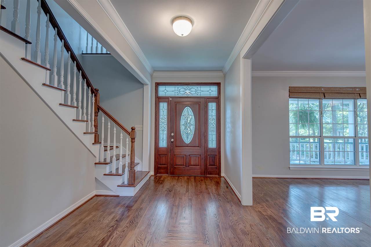 458 Ivy Circle Fairhope, AL 36532 - Photo 5 of 19 Hardwood Flooring