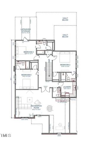 $1,900,990 | 109 Edenburgh Road, Raleigh, NC 27608
