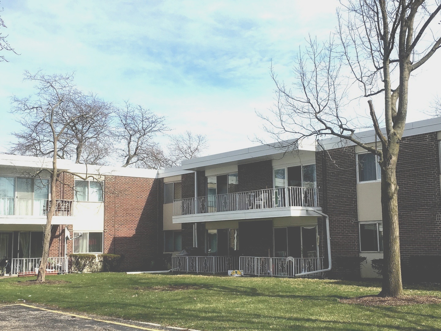 127 North Wolf Road, Unit 46B Wheeling, IL 60090 - Photo 1 of 10 Gallery Image 1