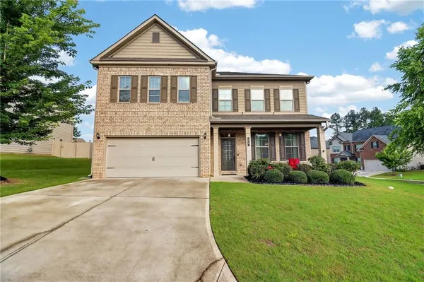 $449,000 | 16 Tranquility Lane, Dallas, GA 30132