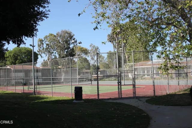 a close view of door
