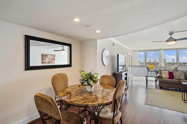 $3,200 | 301 Lake Shore Drive, Unit 802, Lake Park, FL 33403
