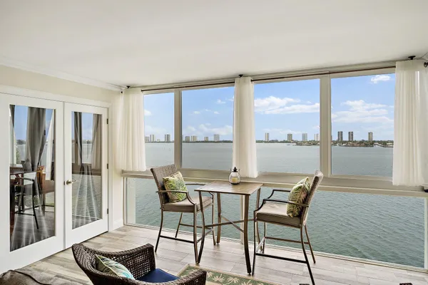 $3,200 | 301 Lake Shore Drive, Unit 802, Lake Park, FL 33403