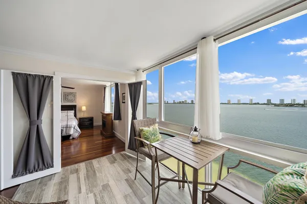 $3,200 | 301 Lake Shore Drive, Unit 802, Lake Park, FL 33403