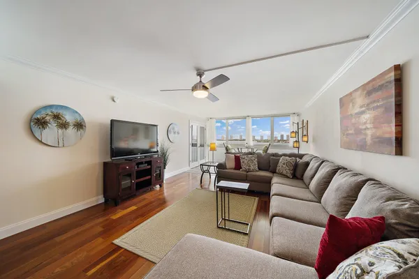 $3,200 | 301 Lake Shore Drive, Unit 802, Lake Park, FL 33403