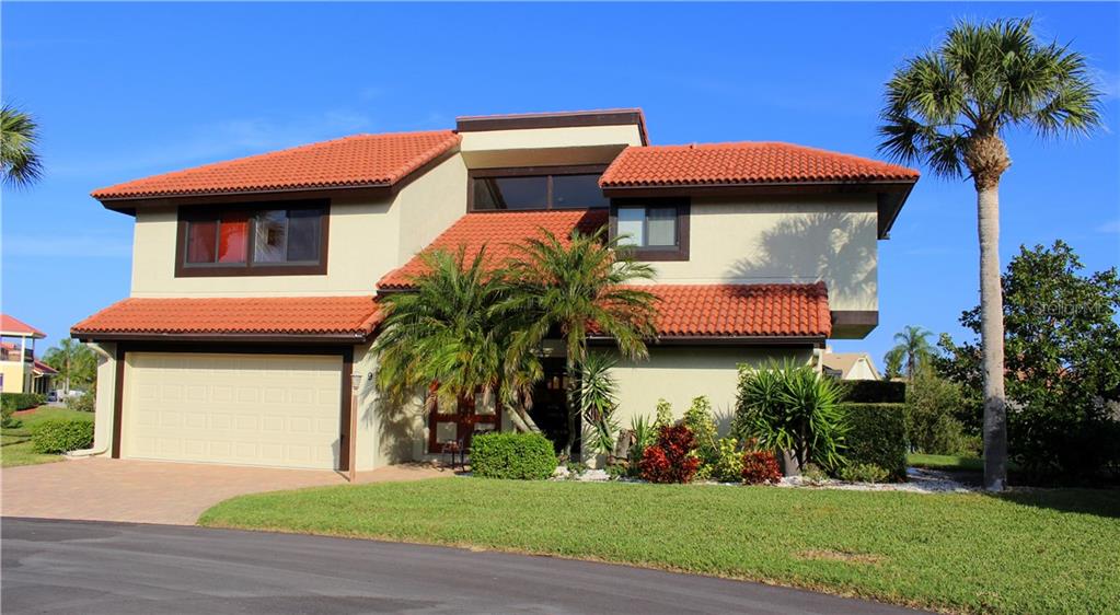 9 Inlets Boulevard, Unit 9 Nokomis, FL 34275 - Photo 1 of 1 Gallery Image 1