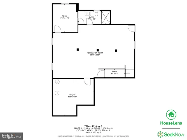 $625,000 | 14073 Berry Hill Road, Elkwood, VA 22718