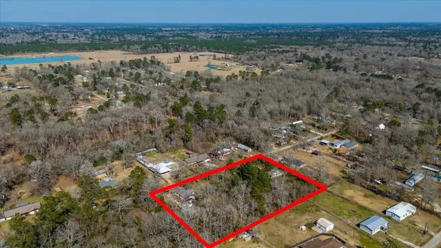 $131,999 | 170 County Road 328, Cleveland, TX 77327