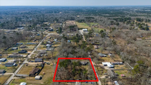 $131,999 | 170 County Road 328, Cleveland, TX 77327