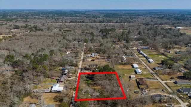 $131,999 | 170 County Road 328, Cleveland, TX 77327