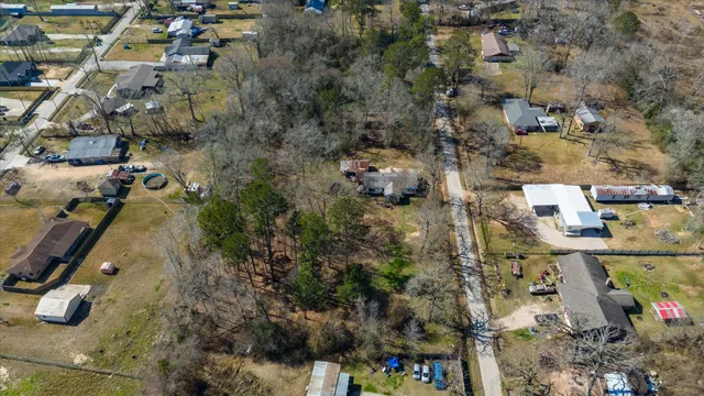 $131,999 | 170 County Road 328, Cleveland, TX 77327