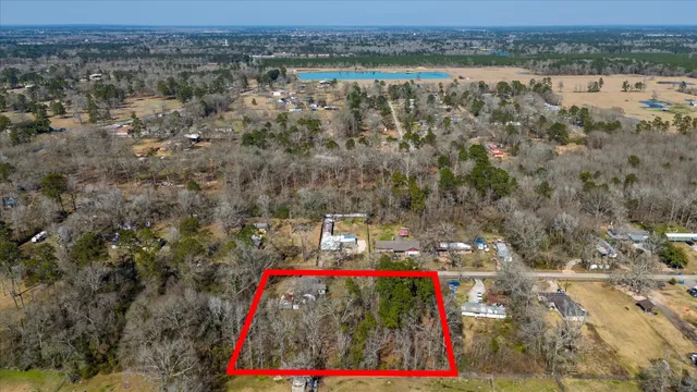 $131,999 | 170 County Road 328, Cleveland, TX 77327