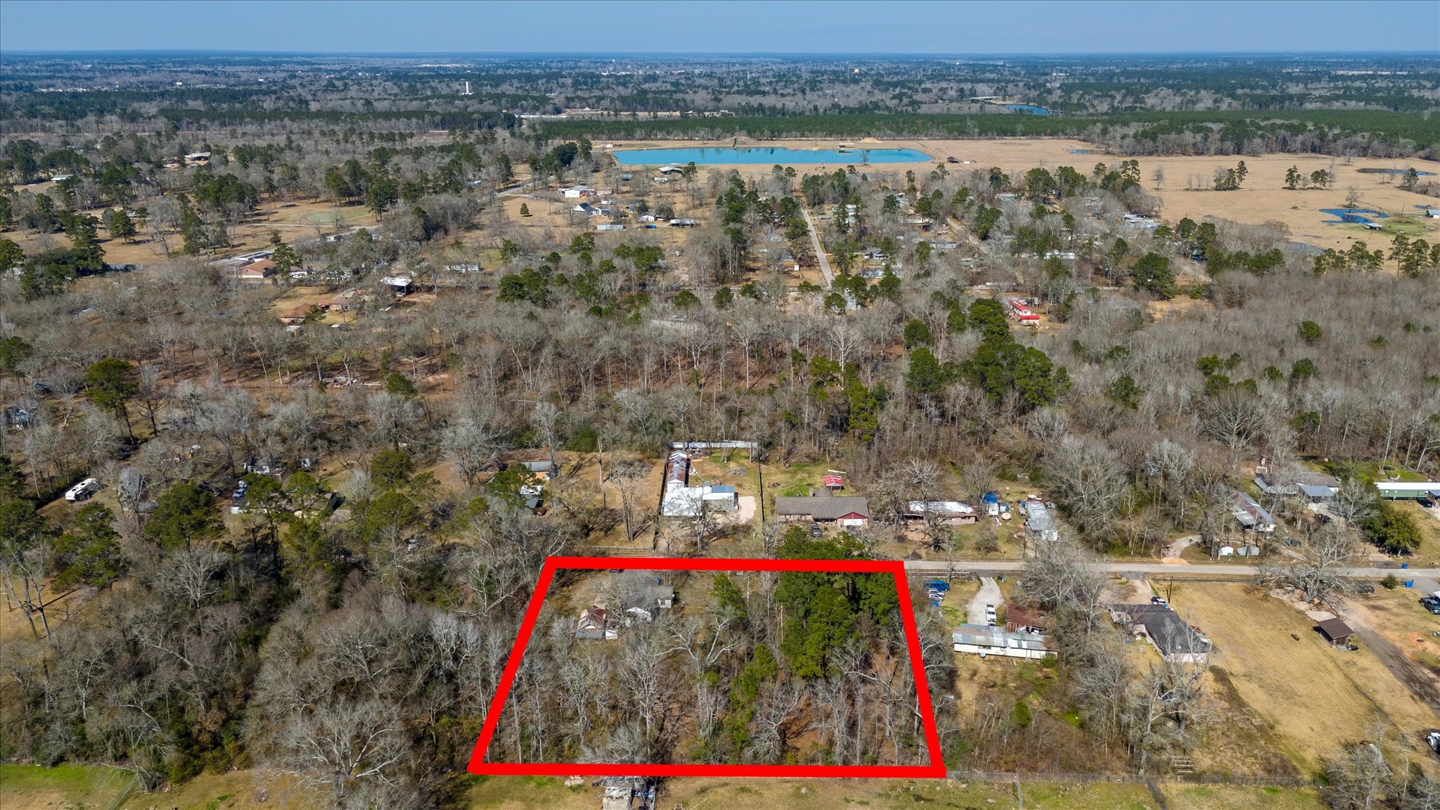 170 County Road 328 Cleveland, TX 77327 - Photo 6 of 26