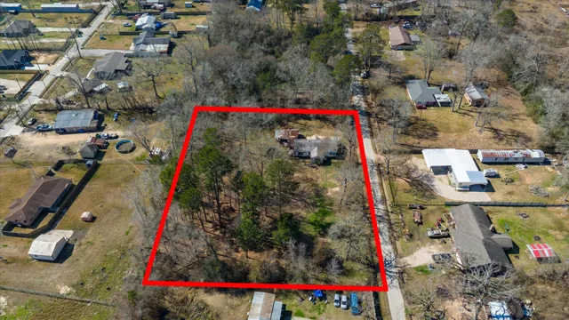 $131,999 | 170 County Road 328, Cleveland, TX 77327