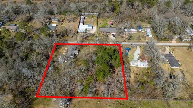 $131,999 | 170 County Road 328, Cleveland, TX 77327