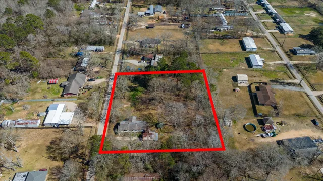 $131,999 | 170 County Road 328, Cleveland, TX 77327