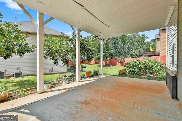 $539,900 | 8 Bryce Creek Drive, Newnan, GA 30265