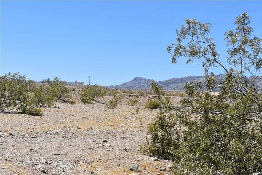 0 Calle Hernandez Road Needles, CA 92363 - Photo 1 of 29 a view of a snow on a beach