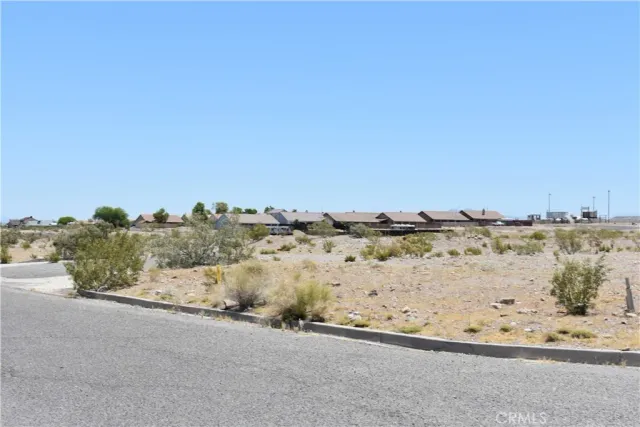 a view of ocean beach