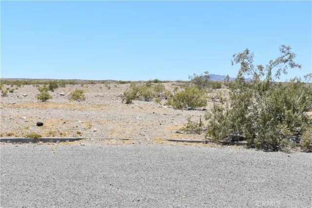 a view of lake view and mountain