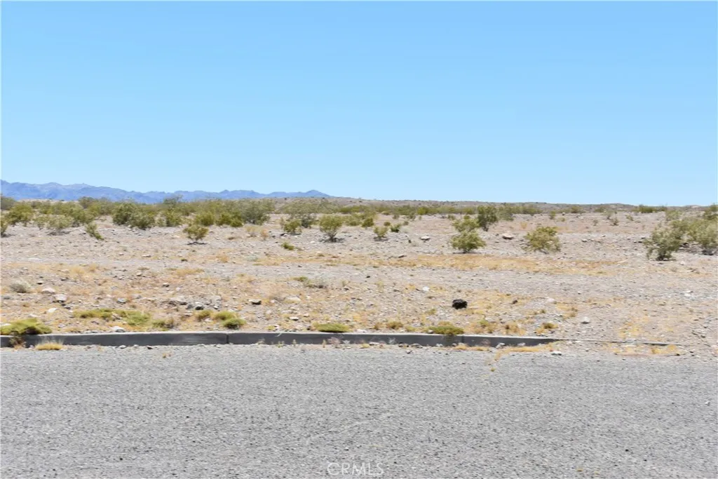 0 Calle Hernandez Road Needles, CA 92363 - Photo 25 of 29 a view of view of ocean