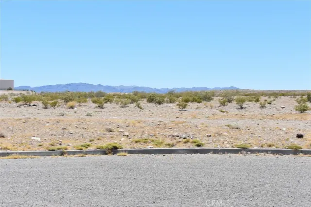 $29,000 | 0 Calle Hernandez Road, Needles, CA 92363