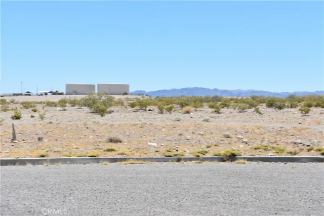 $29,000 | 0 Calle Hernandez Road, Needles, CA 92363