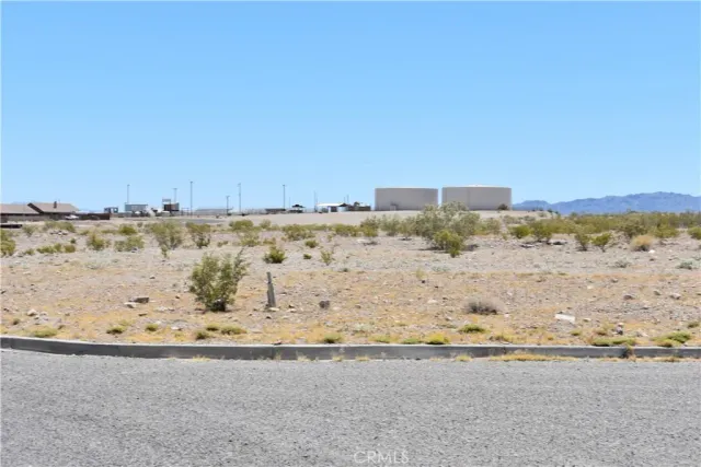 $29,000 | 0 Calle Hernandez Road, Needles, CA 92363