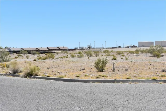 $29,000 | 0 Calle Hernandez Road, Needles, CA 92363