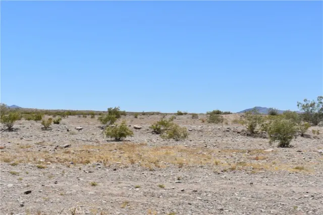 a view of mountains and mountain