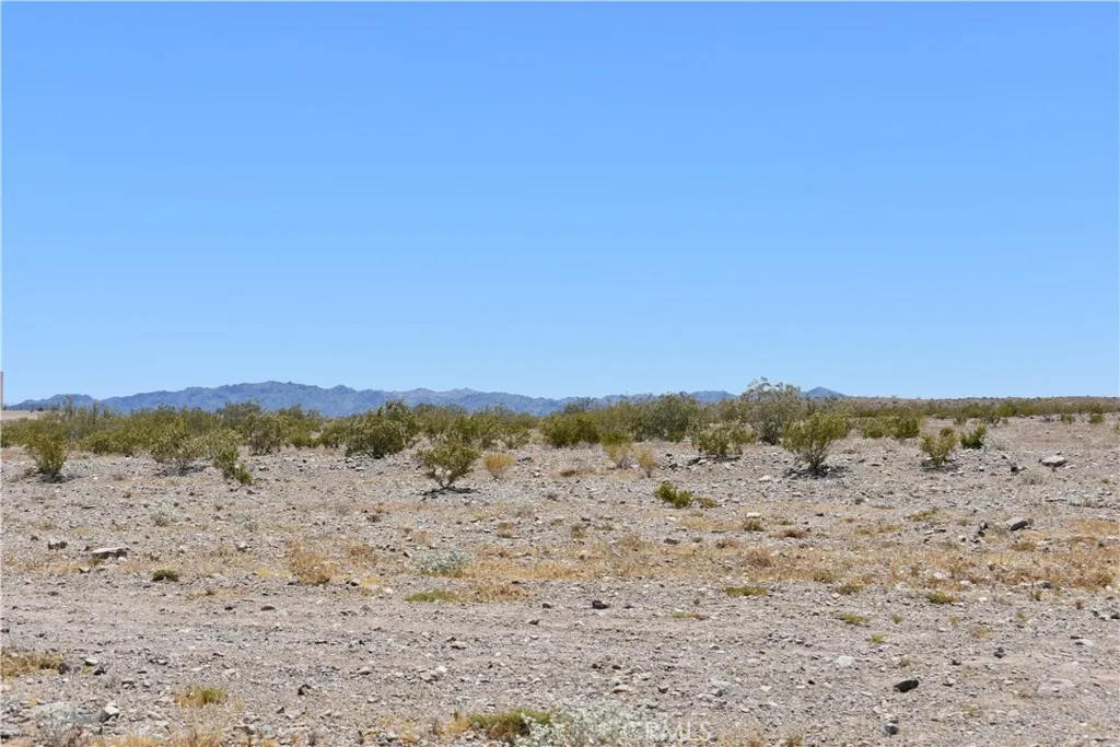 0 Calle Hernandez Road Needles, CA 92363 - Photo 9 of 29 a view of ocean view and mountain