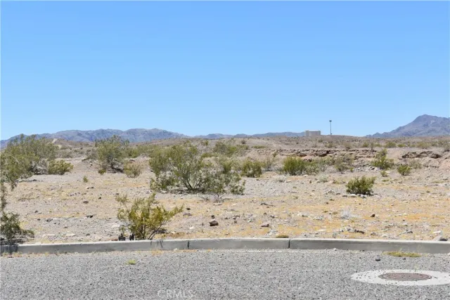 a view of mountain view