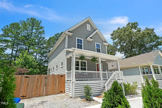 $398,900 | 647 North Hardee Street, Durham, NC 27703