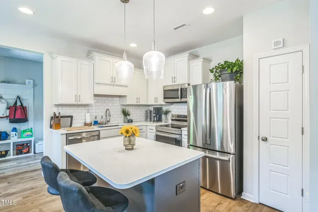 $398,900 | 647 North Hardee Street, Durham, NC 27703