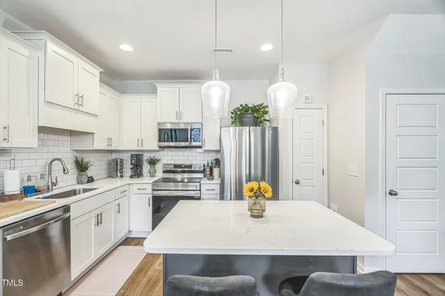 $398,900 | 647 North Hardee Street, Durham, NC 27703