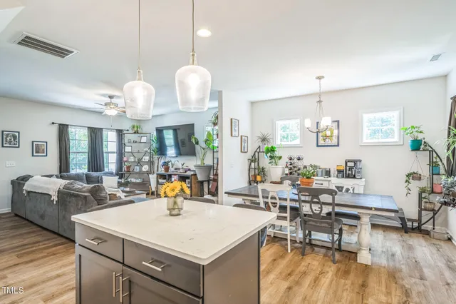 $398,900 | 647 North Hardee Street, Durham, NC 27703