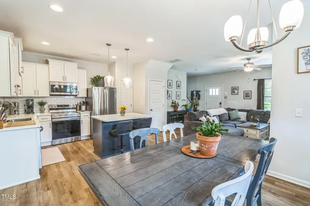 $398,900 | 647 North Hardee Street, Durham, NC 27703