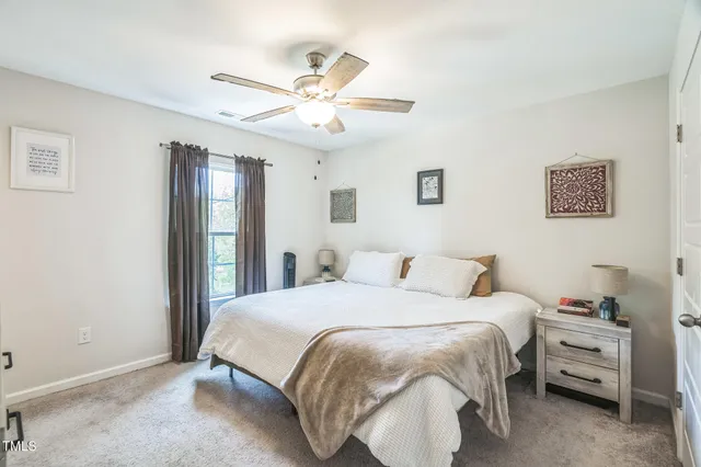 $398,900 | 647 North Hardee Street, Durham, NC 27703