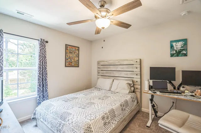 $398,900 | 647 North Hardee Street, Durham, NC 27703